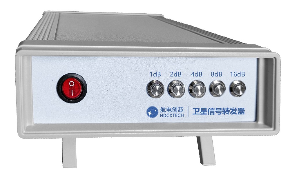 转发器
